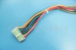 專業生產加工各種UL認證的線束端子線連接線電子線材