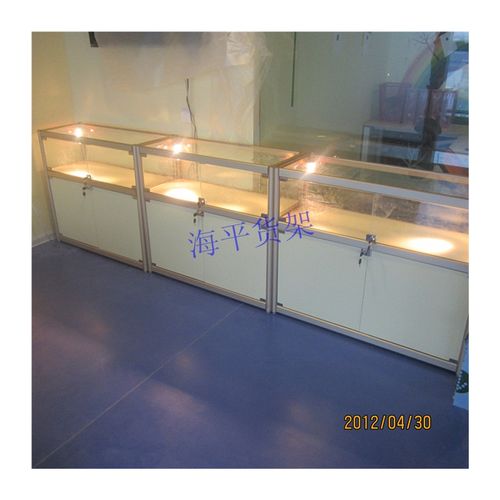 精品柜手機(jī)柜臺飾品柜首飾柜數(shù)碼產(chǎn)品柜鐘表柜臺