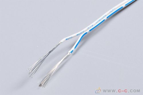 無錫辰安UL2468電子線排線生產廠家