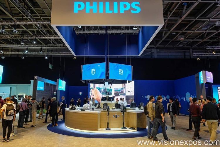 2020年德國柏林國際消費類電子展覽會ifa 2020-錢眼產(chǎn)品