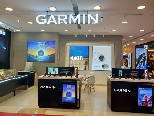 garmin佳明華強北電子產品