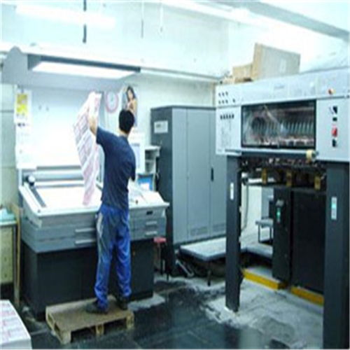 天津市產品說明書印刷公司電話 天津印刷廠