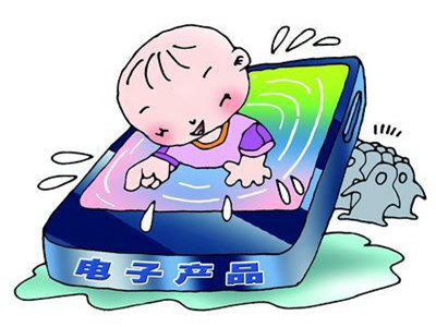 四歲孩子,智力只有一歲半!父母該警醒!