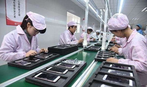 郭臺銘為挽回局面說了兩句話 一句令美方震驚,一句讓華為不能信