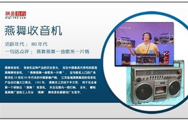 如果你用過這些電子產品 證明你老了
