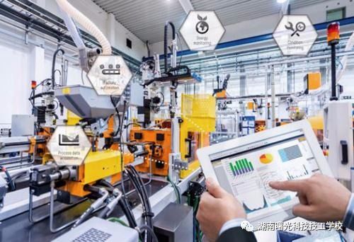 2020年湖南曙光科技技工學校 招生計劃介紹