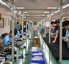 工廠裝修素材_高清大圖_找靈感,上大作