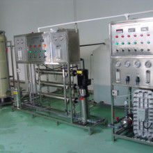 電子工業(yè)純水設(shè)備價(jià)格 電子工業(yè)純水設(shè)備公司 圖片 視頻