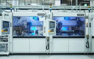 走進工廠 德國寶馬電池和電機工廠 內含精彩視頻