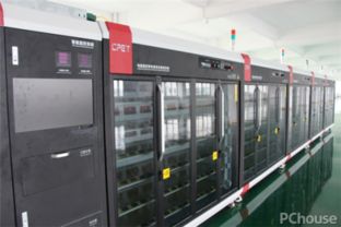 小編逛工廠 探秘飛雕照明 精工打造好產品