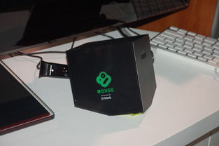 ces 2010國際消費電子產品展 現場報道