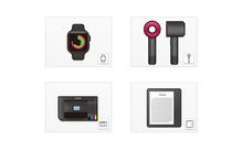 經典品牌電子產品圖標 icon 設計
