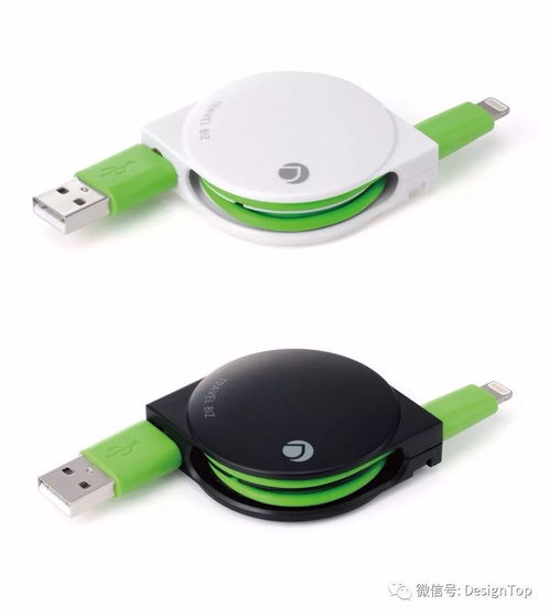 電子產品實例