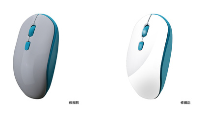 電子產品精修圖賞析