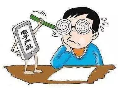 送給還在頭疼的家長們--拉起戰(zhàn)線,拯救沉迷游戲世界的孩子