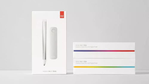 電子產品包裝設計欣賞 合集