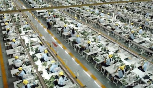 世界工廠 撂挑子 4萬工廠倒閉 痛失253億,越南堅持不住了
