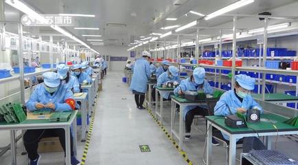江蘇慶亞電子科技積極履行社會(huì)責(zé)任為疫情防控拼盡全力
